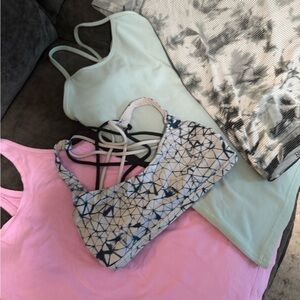 Lulu Lemon Bundle